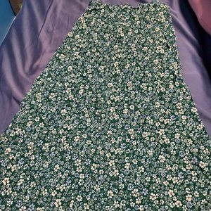 Reformation Bea Skirt